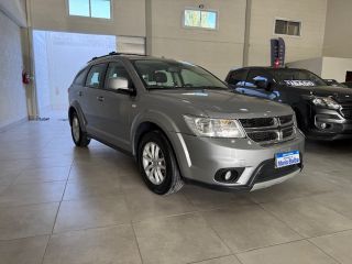 DODGE JOURNEY SXT 2.4 7 AS