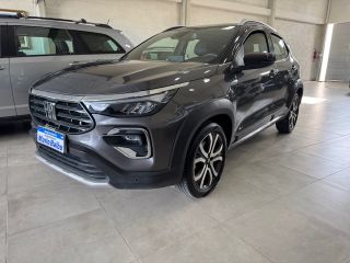 FIAT PULSE IMPETUS 1.0T CVT 2022 C/29.000 KM