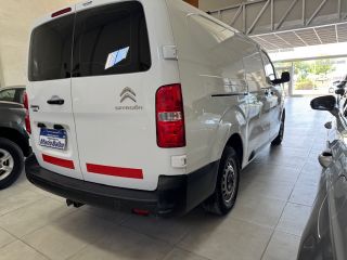 CITROEN JUMPY L3 HDI 115 MT6 BUSINESS AÑO 2021 C/18.000 KM