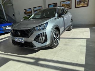 PEUGEOT 2008 ACTIVE  1.0T CVT7