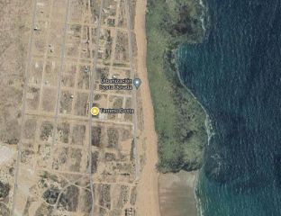 Lote 360 m2 en Punta Colorada Sierra Grande