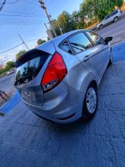 Ford Fiesta S 2016