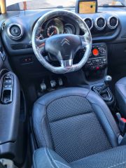 Citroen C3 Picasso Exclisive Pack