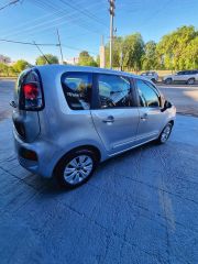 Citroen C3 Picasso Exclisive Pack