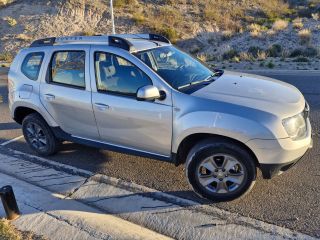 Vendo Renault Duster Privilege 4x2