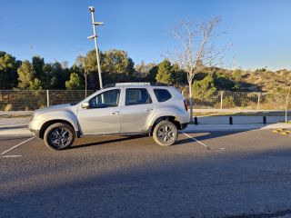 Vendo Renault Duster Privilege 4x2