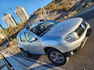 Vendo Renault Duster Privilege 4x2