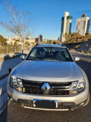 Vendo Renault Duster Privilege 4x2