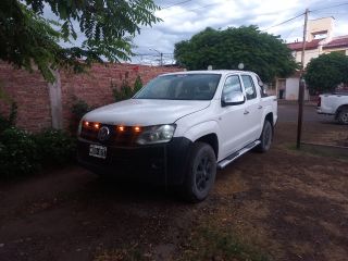 Amarok starline 2013 4x2