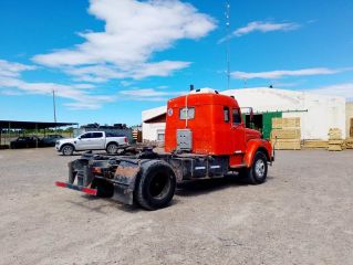 CAMION SCANIA 111 NO 113 NO 112 TRACTOR IMPECABLE