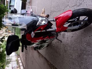 Vendo Twister 250