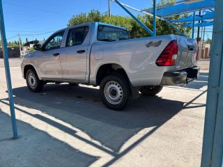 HILUX DX 2021 4X4