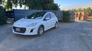 PEUGEOT 308 ALLURE