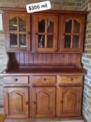 vendo modular algarrobo