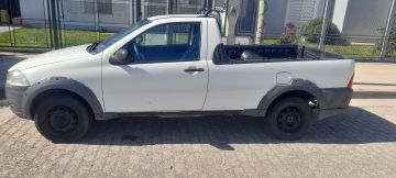 Fiat Strada 1.4 Working