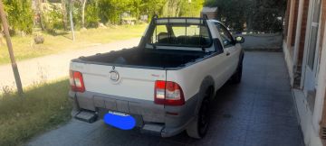 Fiat Strada 1.4 Working