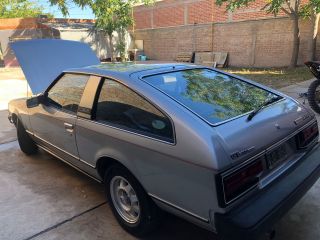 Toyota Celica GT 2000, mod 1981 de coleccion.