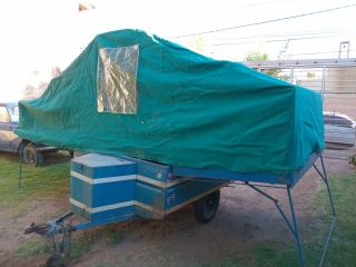 Trailer Batan Carpa RIDAO