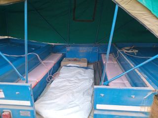 Trailer Batan Carpa RIDAO