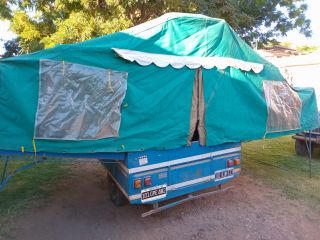 Trailer Batan Carpa RIDAO