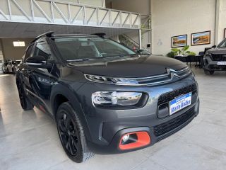 CITROEN C4 CACTUS 1.6 VTI AT FEEL PACK 2024