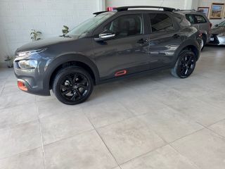 CITROEN C4 CACTUS 1.6 VTI AT FEEL PACK 2024