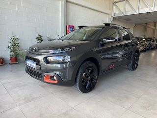 CITROEN C4 CACTUS 1.6 VTI AT FEEL PACK 2024