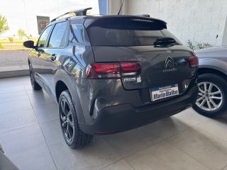 CITROEN C4 CACTUS 1.6 VTI AT FEEL PACK 2024