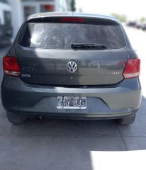 VW gol trend