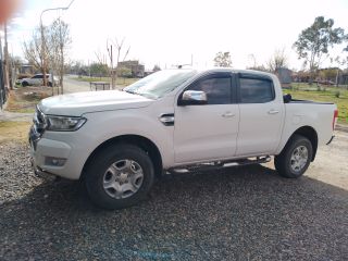 Vendo Ranger 2017 4x2 XLT 3.2 manual