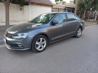 Volkswagen Vento 2.5 2016