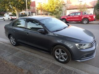 Volkswagen Vento 2.5 2016