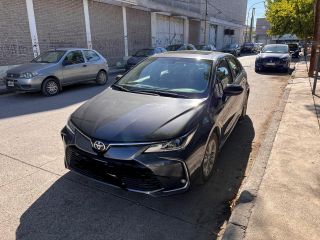 Solo Venta Toyota Corolla xei cvt 2023