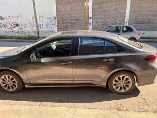 Solo Venta Toyota Corolla xei cvt 2023