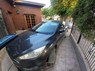 FORD FOCUS SE 2.0 2016