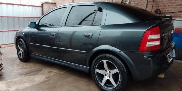 Vendo Chevrolet Astra