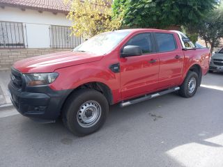 Ford Ranger 2018 2.2 Diesel