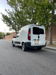 Fiat fiorino 2015