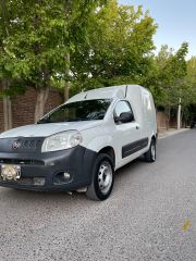 Fiat fiorino 2015