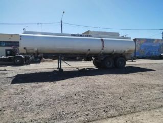 SEMI TANQUE AGUA POTABABLE 32.000 LTS