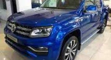 Amarok Doble Cabina 2.0TDi 4x2 Trendline MT G2  Okm 2025 Plan 70/30 AGRUPADO