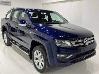 Amarok Doble Cabina 2.0TDi 4x2 Trendline MT G2  Okm 2025 Plan 70/30 AGRUPADO