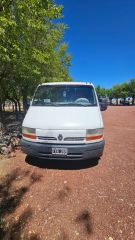 Renault Master 2.5 G9u