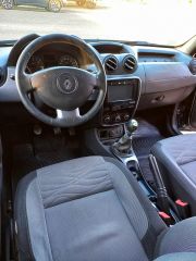 Renault Duster Lux Nav 2.0 2013