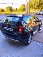 Renault Duster Lux Nav 2.0 2013