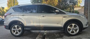 Ford Kuga Titanium 2018 AWD