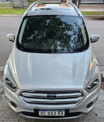 Ford Kuga Titanium 2018 AWD