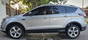 Ford Kuga Titanium 2018 AWD