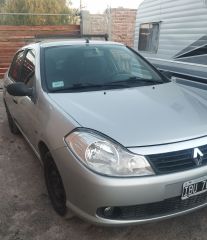 Vendo Renault Symbol