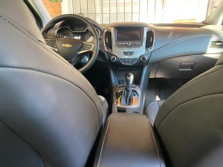 Vendo Chevrolet Cruze LT Modelo 2023